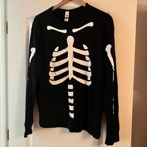 Target Skeleton PJs
